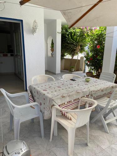 Dar Chaabane Al Fehri House | Évasion en bord de mer