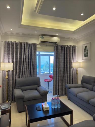 Rumailah Apartment | تاج الكورنيش عجمان