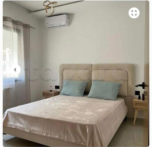 Cite Les Palmeraies Apartment | جوهرة الكرم