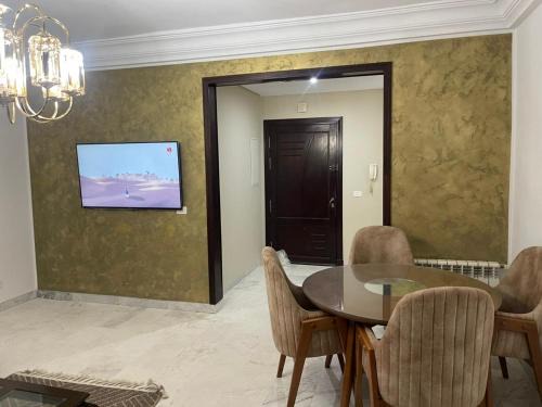 Cite Les Palmeraies Apartment | حي الواحات تونس