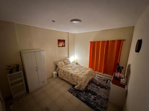 Al Nahda Apartment | Abdulla Alshaiba