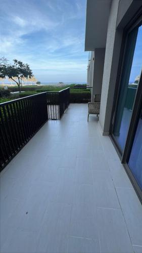 Sharm Apartment | Address Beach Resort Fujairah2BHK Apartment by Blue World 3007