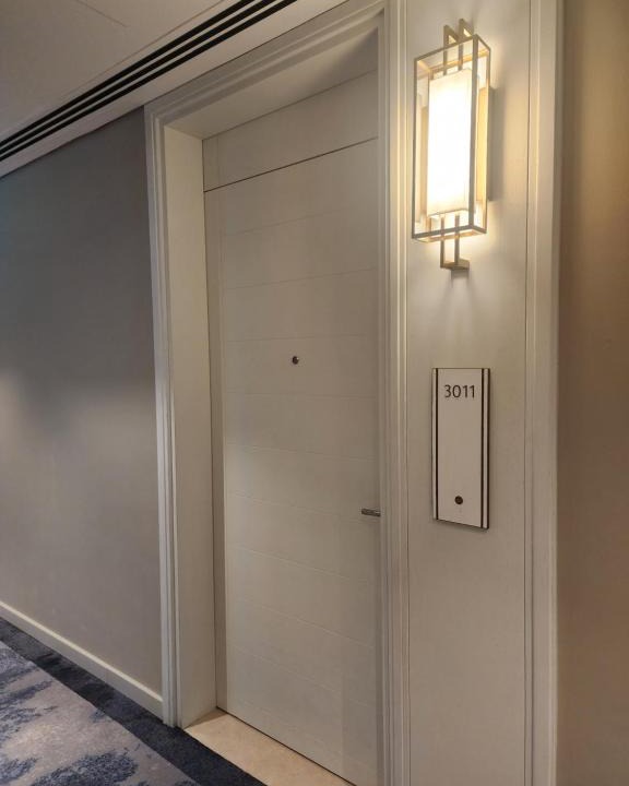Sharm Apartment | Address Beach Resort Fujairah Apartment 2 Bed Rooms and Small Bed Room - Ground Floor 3011
