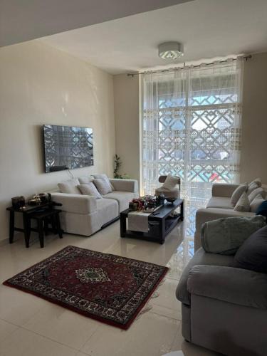 Trade Center Apartment | Affordable master bedroom hotel apartment
