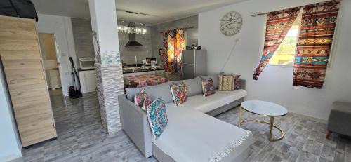 Ain Draham House | ain draham sejour 1 familles seulement
