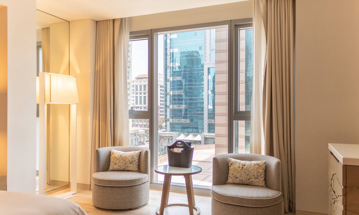 Deira Hotel | Al Bandar Arjaan by Rotana - Dubai Creek