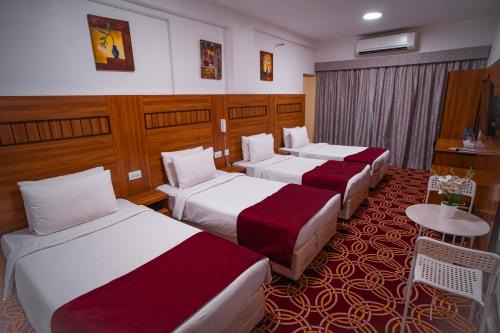 Al Sabkha Hotel | AL KARNAK HOTEL - BRANCH