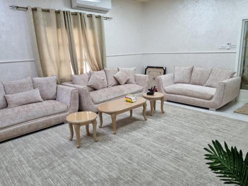 Ras Al Khaimah House | Aljood Resort
