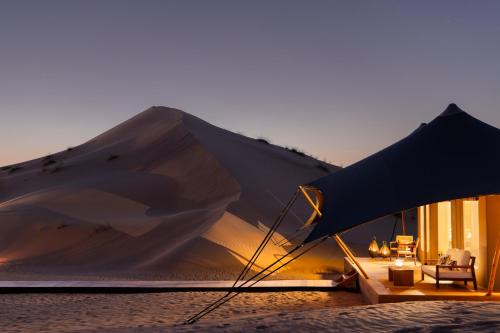 Al Bada Other | Amar Luxury Desert Ecolodge