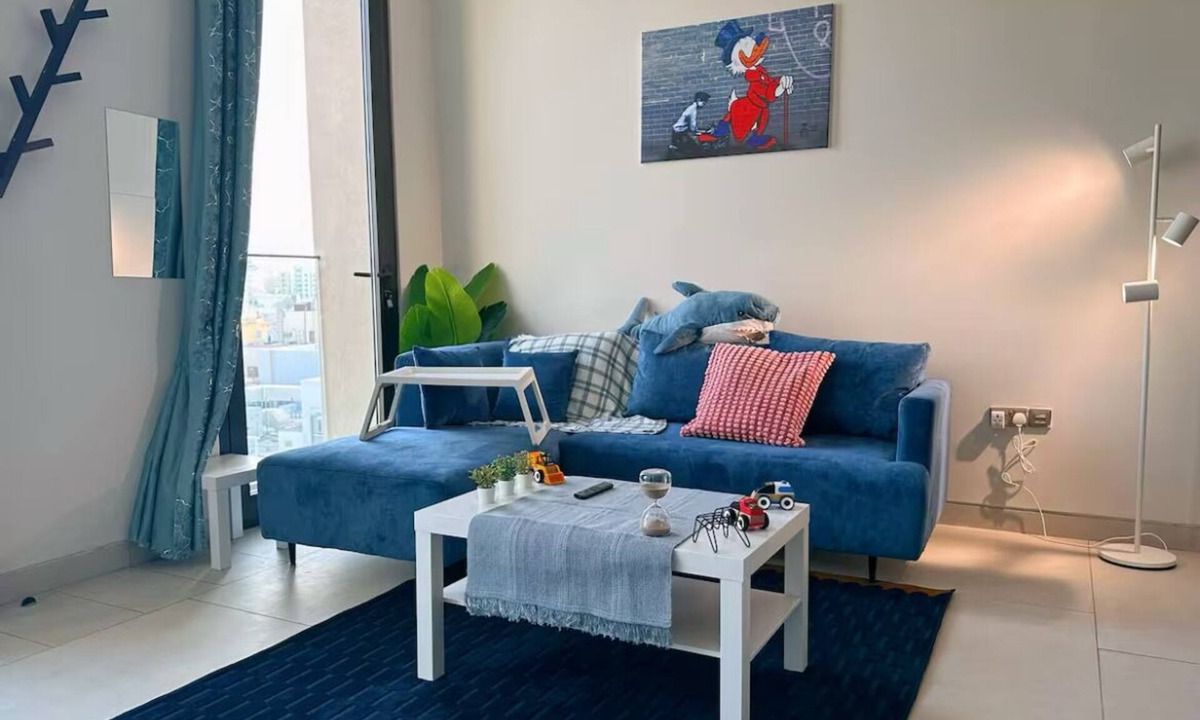 Al Ras Apartment | Apartment in Bur dubai