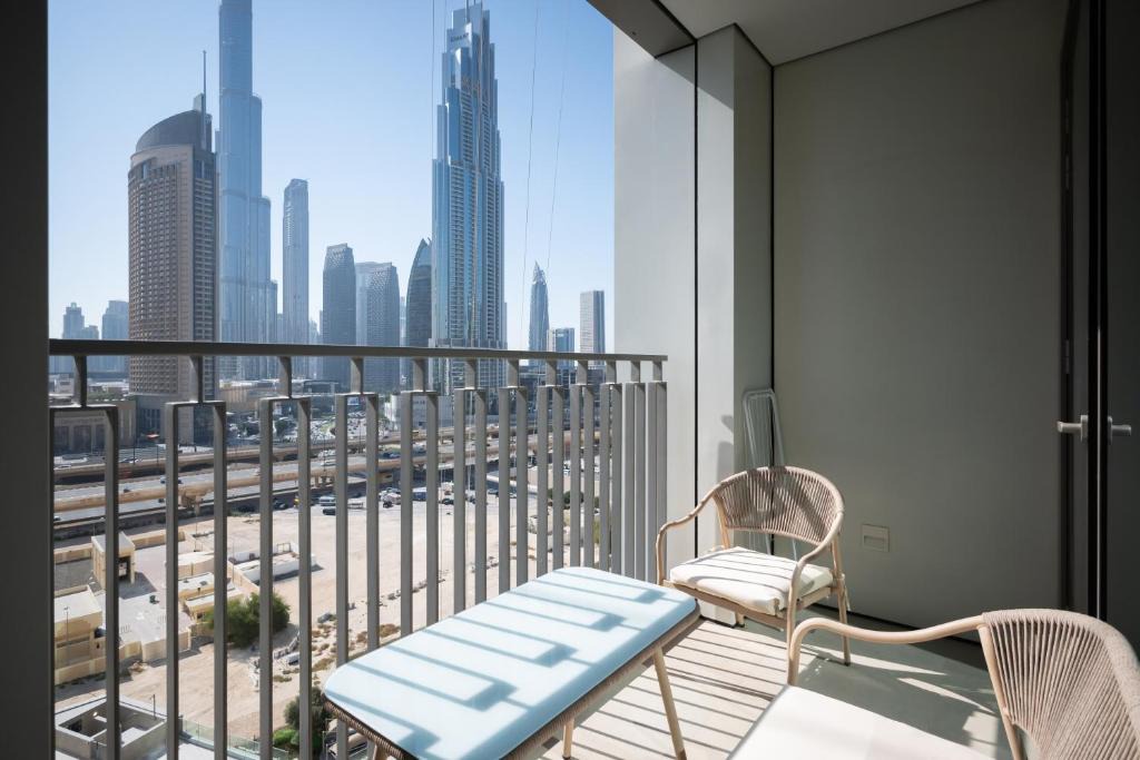 Za'abeel 2 Apartment | Apartment in Downtown Dubai