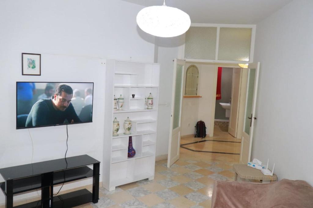 Ennasr Apartment | Appart ennasr monoprix