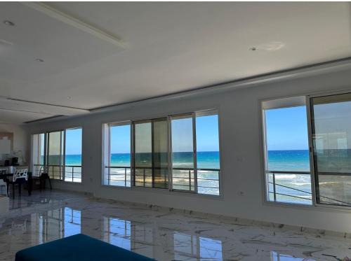 Sounine House | Appart Rafraf Sounine