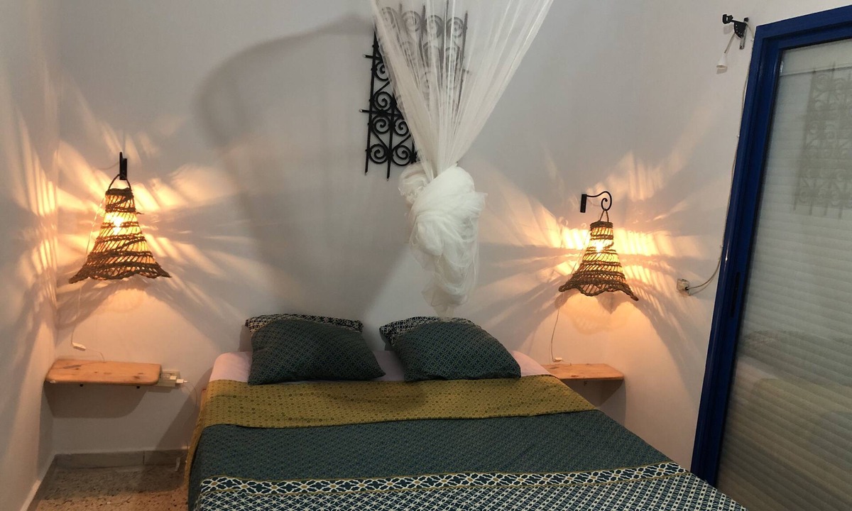 Midoun Apartment | Appartement 80m2, 3 Chambres
