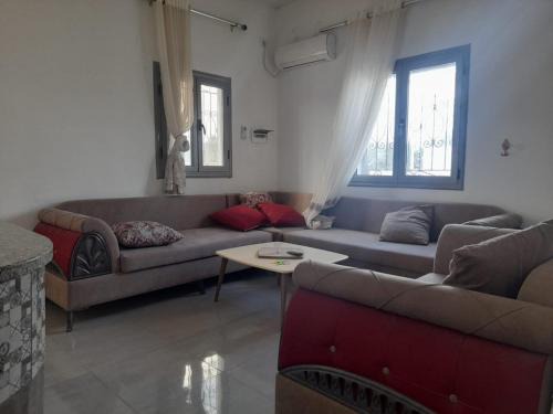 Djerba Midun Apartment | appartement Cristiana 6 Midoun