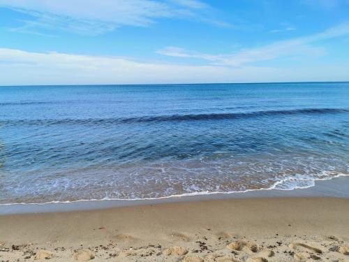 La Marsa Apartment | Appartement familial de 2 chambres à La Marsa, près de la plage