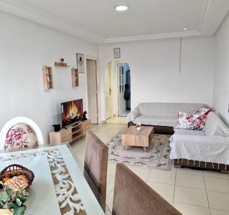 Jemmal Apartment | Appartement Sousse