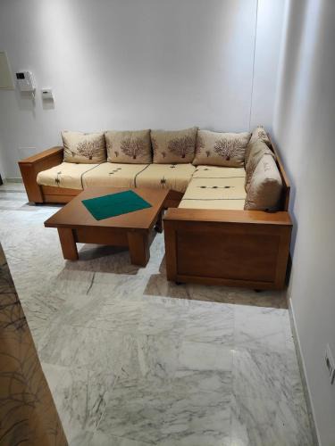 Sqanes Apartment | appartement vue mer monastir