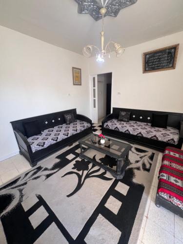 Fatou Apartment | Appartement youssef