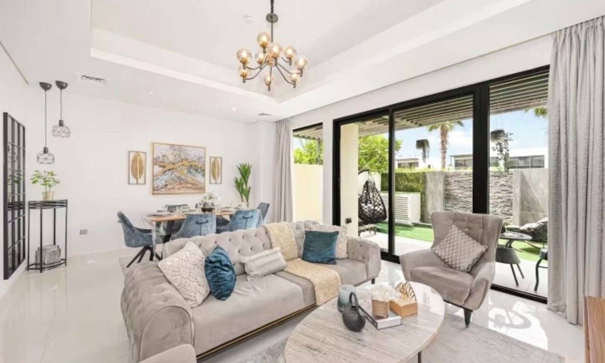 Dubai Villa | Applevilla