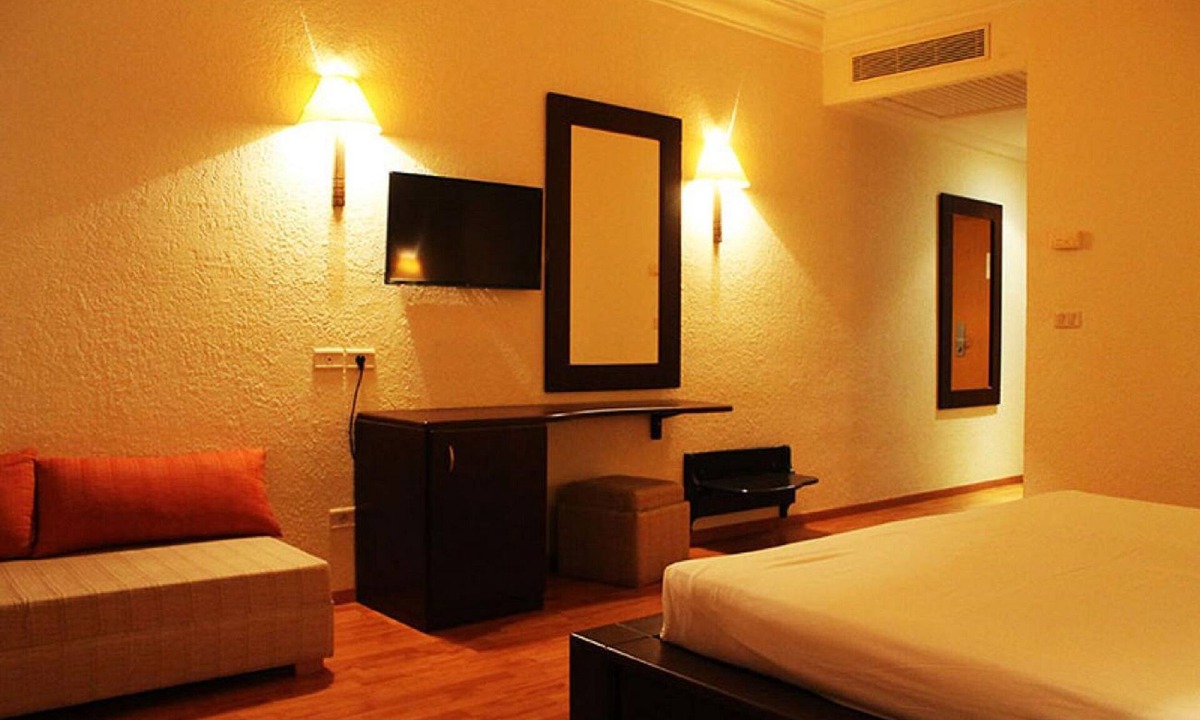 Hammamet Sud Hotel | Atrium Hammamet