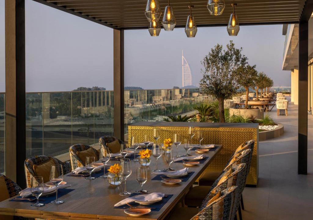 Al Sufouh 2 Apartment | Avani Plus Palm View Dubai Hotel & Suites