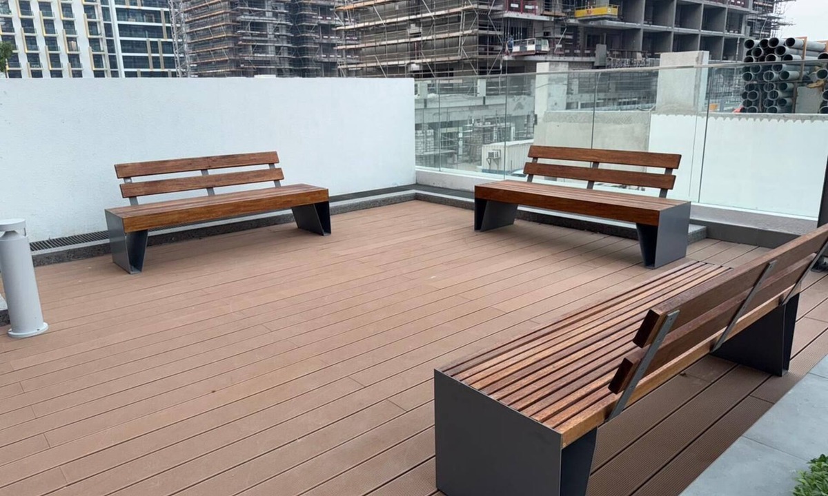 Nad Al Sheba Apartment | Azizi 405 Fully Furnished Apartment