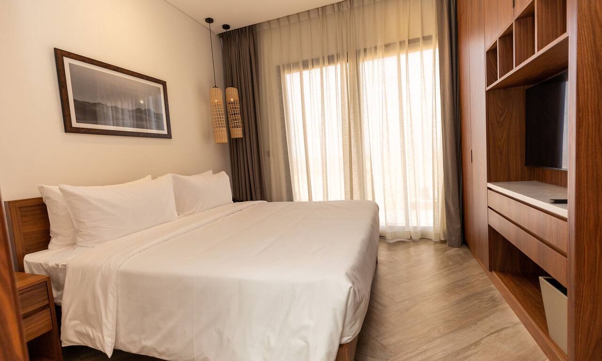 Liwa Resort | Bab Al Nojoum Bateen Liwa