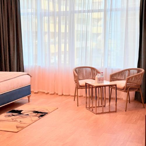 Ajman Apartment | BEST PLACE HOLIDAY HOME ii FREE PARKING