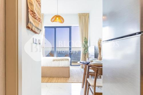 Jebel Ali Apartment | Bloomfields Studio in Alexis Tower - Jebel Ali
