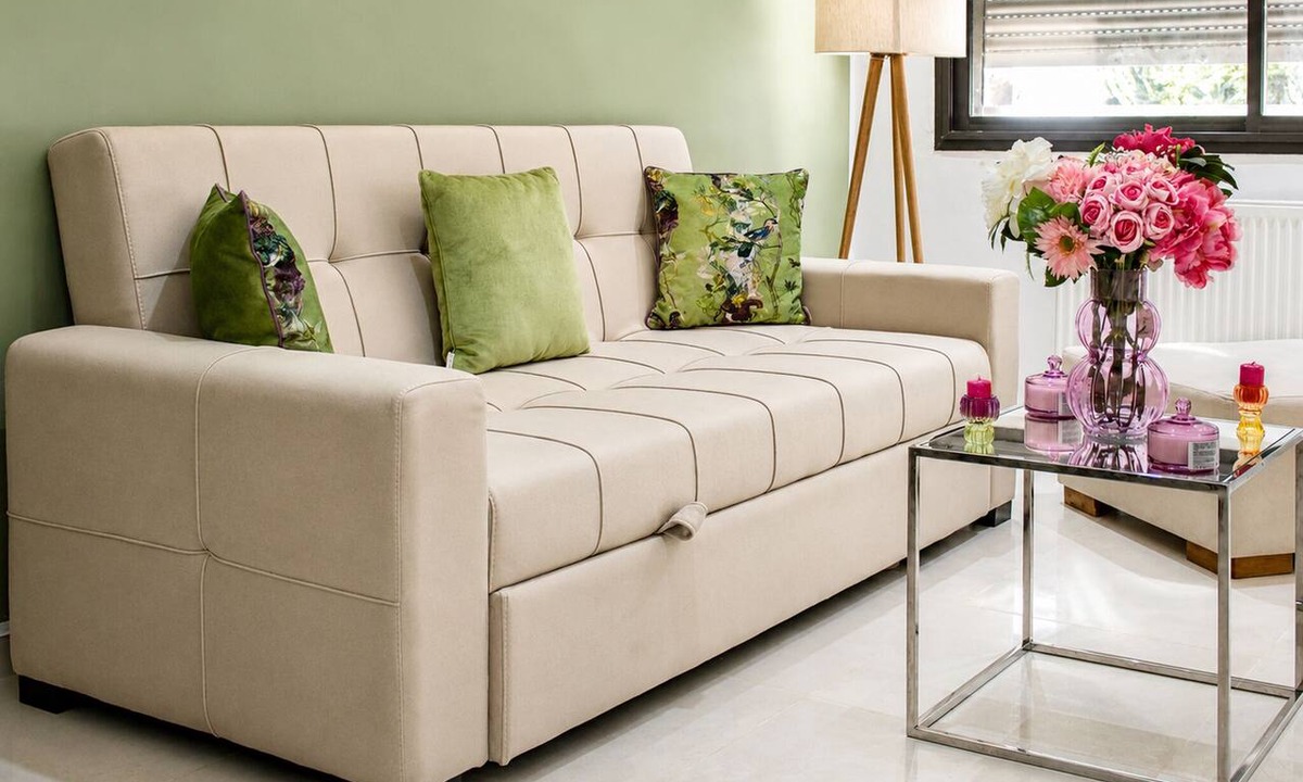 La Marsa Apartment | Bright and elegant apartment in La Marsa