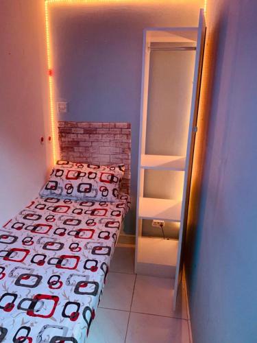 Al Rigga Hotel | Bright Homes 1