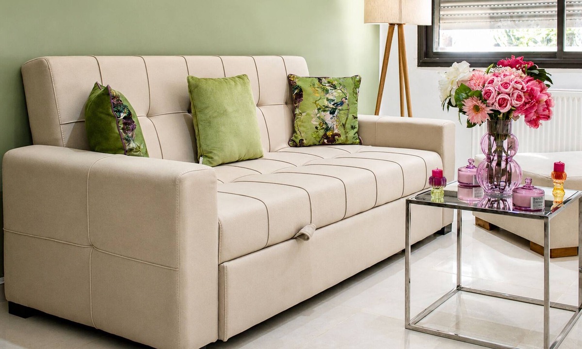 La Marsa Apartment | Bright, refined apartment in La Marsa