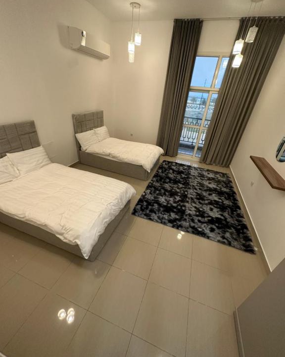 Kalba Villa | Cady rest