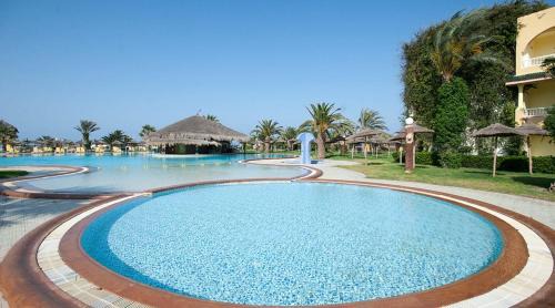 Mahdia Hotel | Caribbean World Mahdia