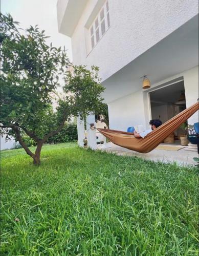 Sidi Bou Said Apartment | Charming stay sidibou