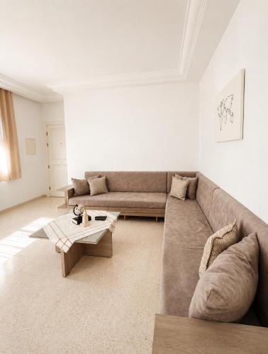 Monastir Apartment | Chic & Comfortable Stay