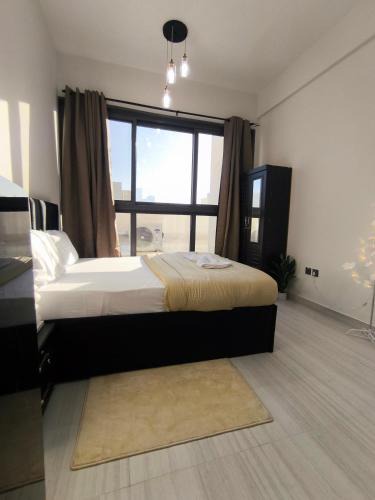 Bur Dubai Apartment | City view apartment