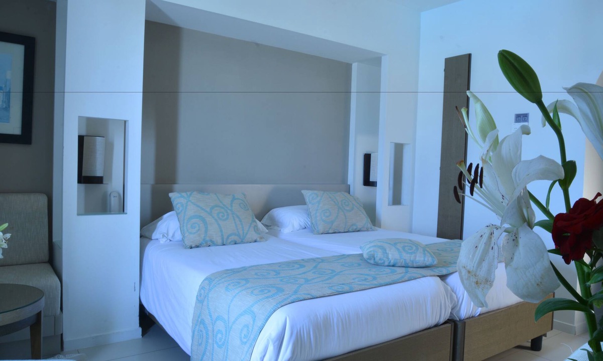 Aghir Hotel | Club Palm Azur - Families and Couples
