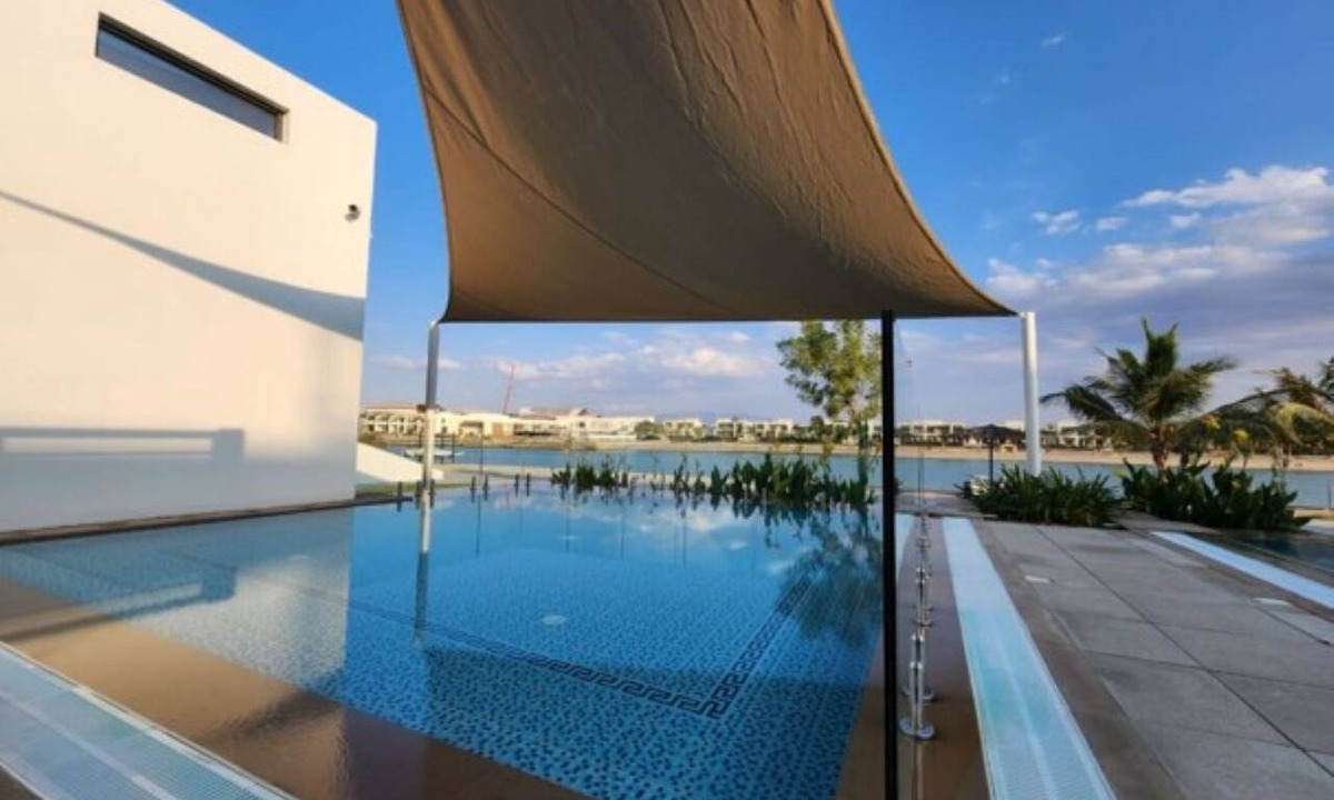 Mina Al Arab Villa | Coastal Family Villa in Marbella RAK