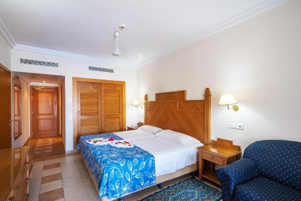 Yasmine Hotel | Concorde Marco Polo