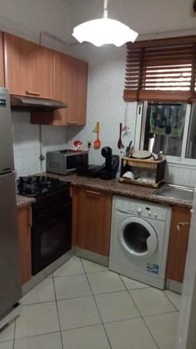 Cite Les Palmeraies Apartment | Coquet ac accès autonome