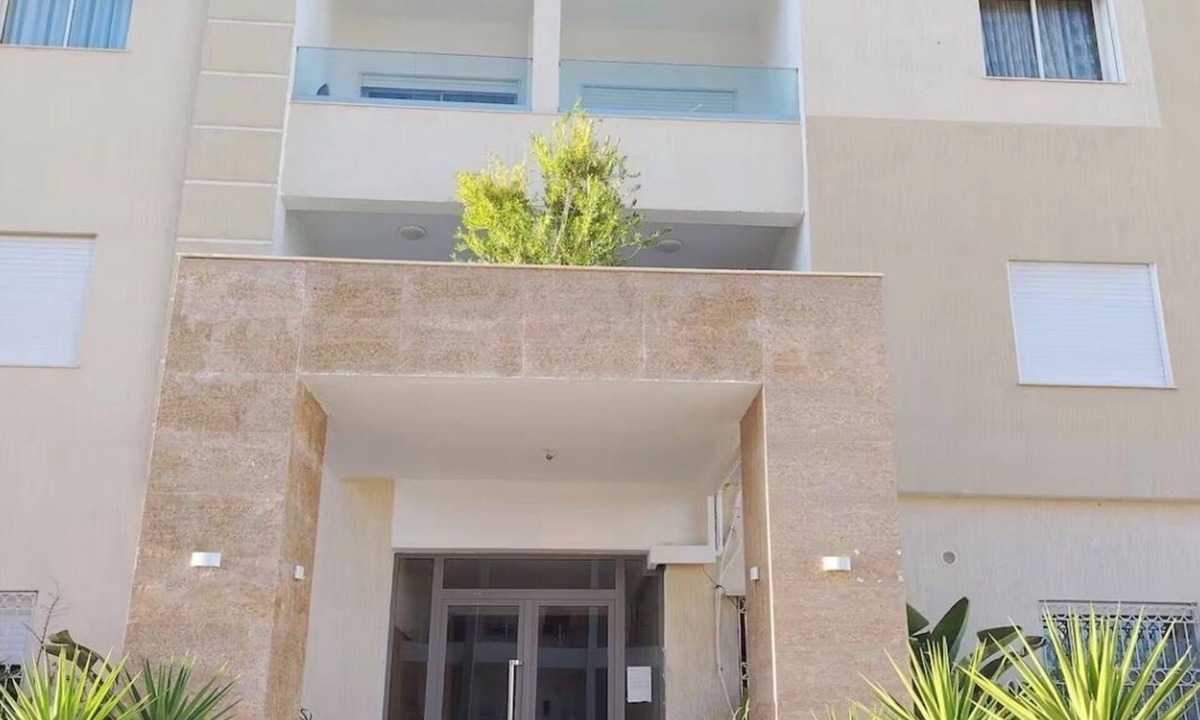 Sousse - Monastir Apartment | Cosy air-conditioned apartment in sousse