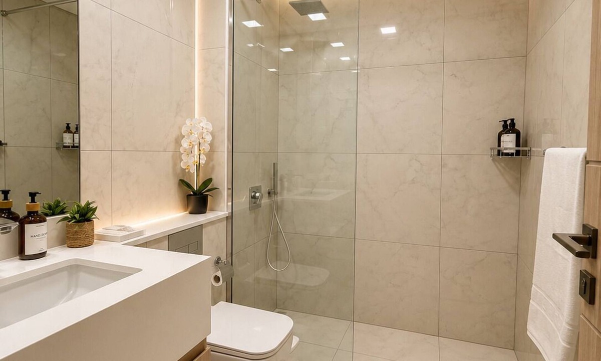 Al Riffa Apartment | Cozy 1-bedroom apartment with AC in marvelous Ras Al-Khaimah