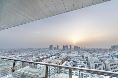 Al Mankhool House | Cozy 1BR Apartment Nr World Trade Centre BurJuman