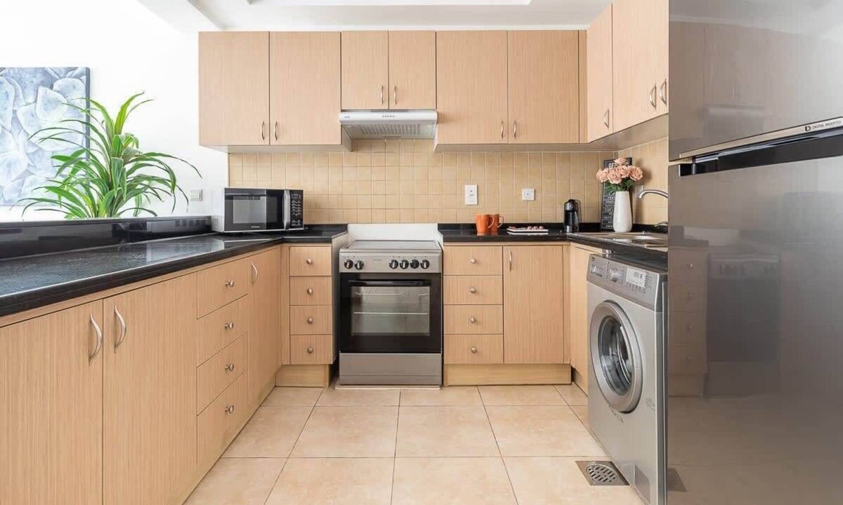 Dubai Sports City Apartment | Cozy 1BR Apt in Sports City!