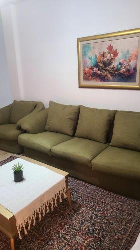 Ennasr Apartment | Cozy Apartment Ennasr