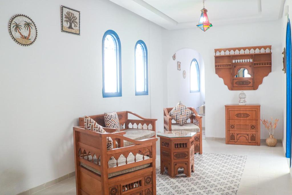 Medina de Sousse Bed & Breakfast | Dar Beate Sousse Medina