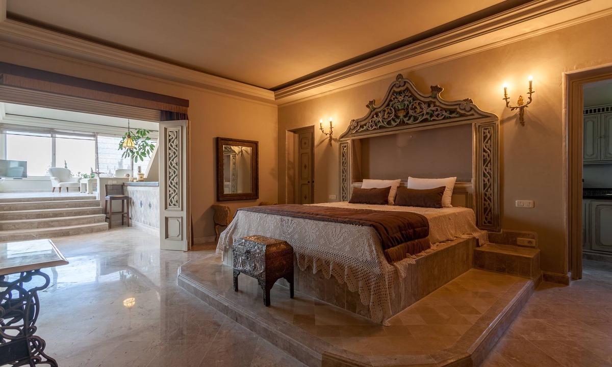 La Marsa House | Dar Ennassim