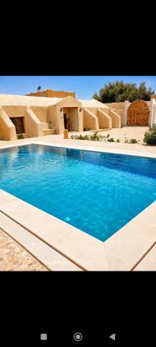 Fatou House | Dar ennoul